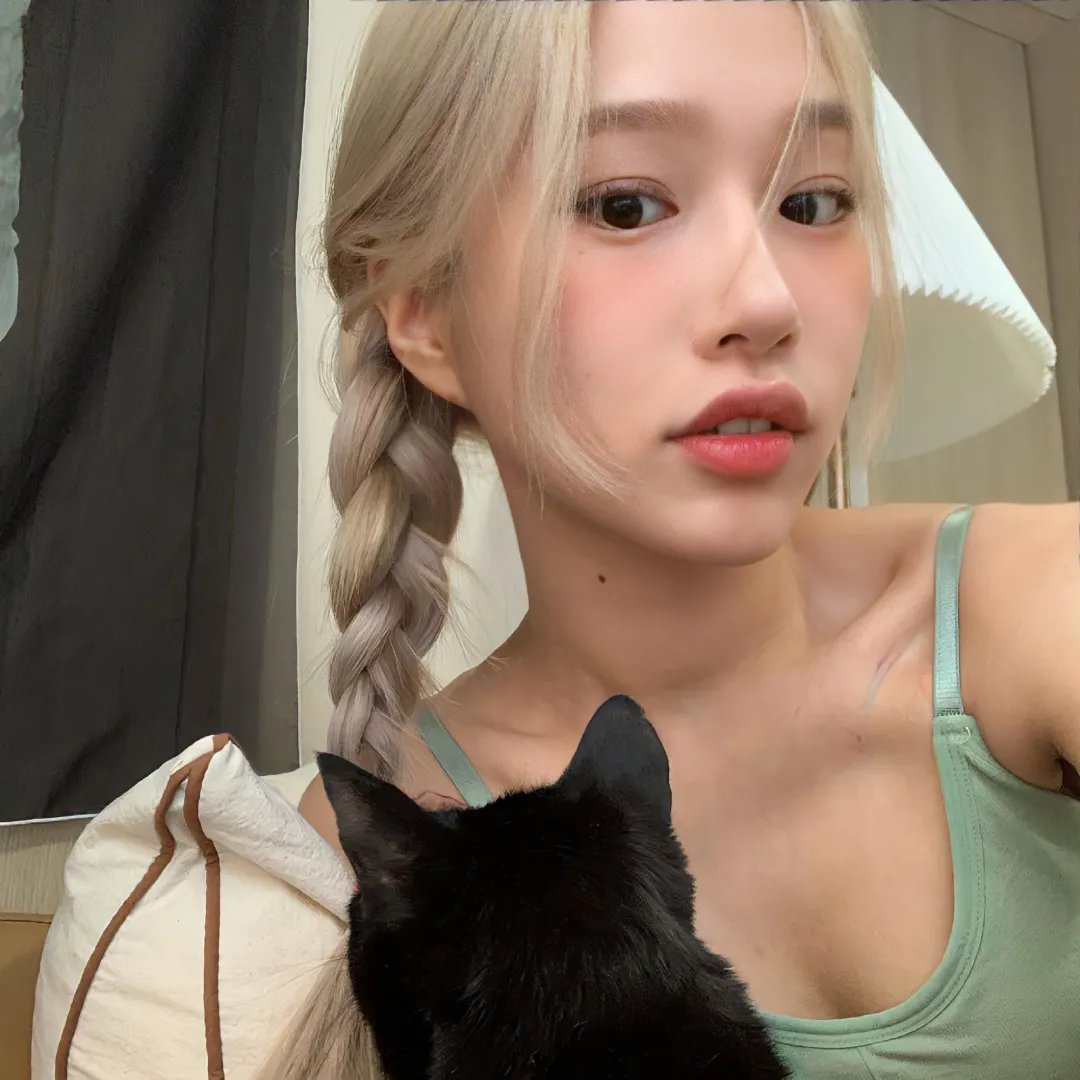 我的美人，我的美